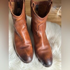 Frye Short boots